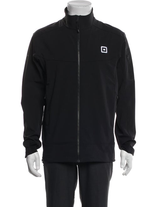 Arc'Teryx Graphic Print Windbreaker