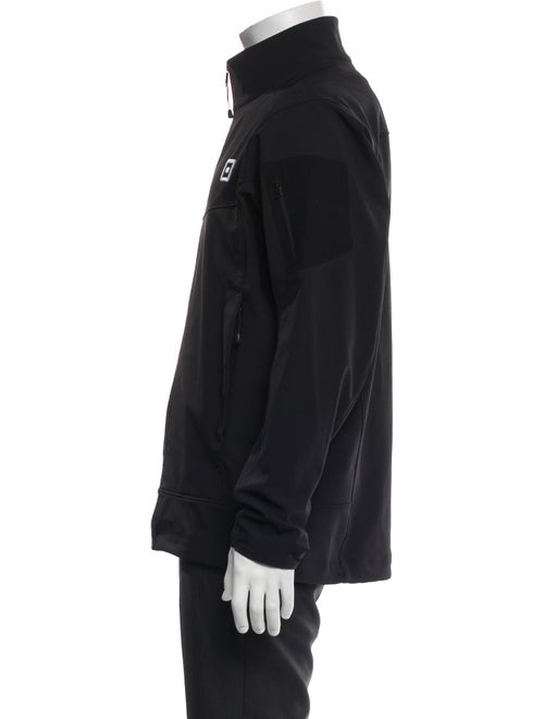 Arc'Teryx Graphic Print Windbreaker