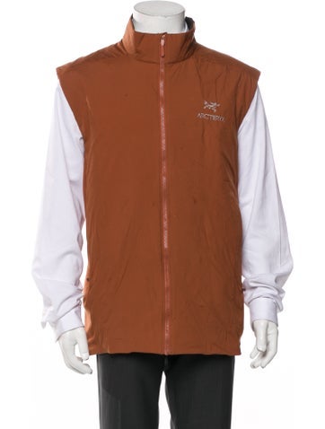 Arc'Teryx Outerwear Vest XL