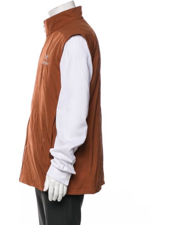 Arc'Teryx Vest