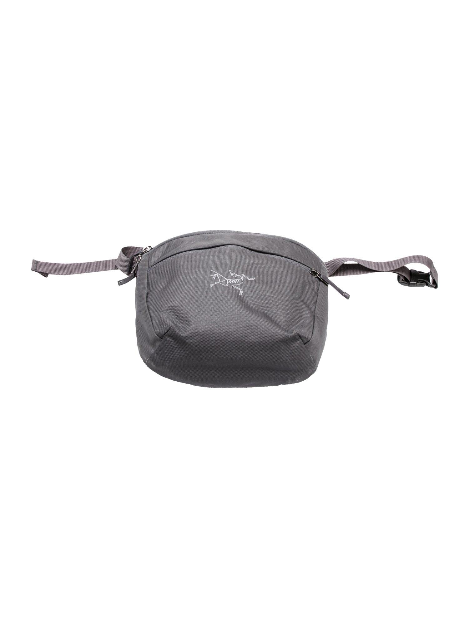 sHow　BURBERRY GOLF ブラックダッフルバッグ Burberry Golf Nylon Nova Check-Trimmed Duffle Bag - Black