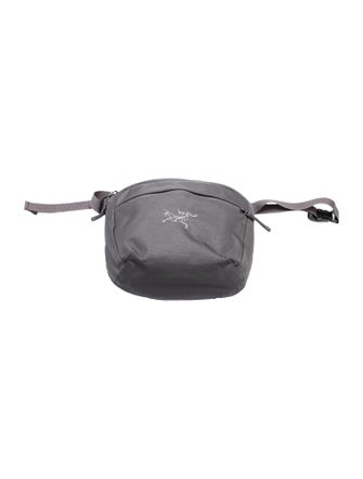 Arc'Teryx Nylon Belt Bag