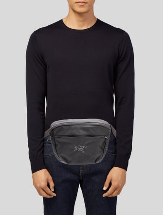 Arc'Teryx Nylon Belt Bag