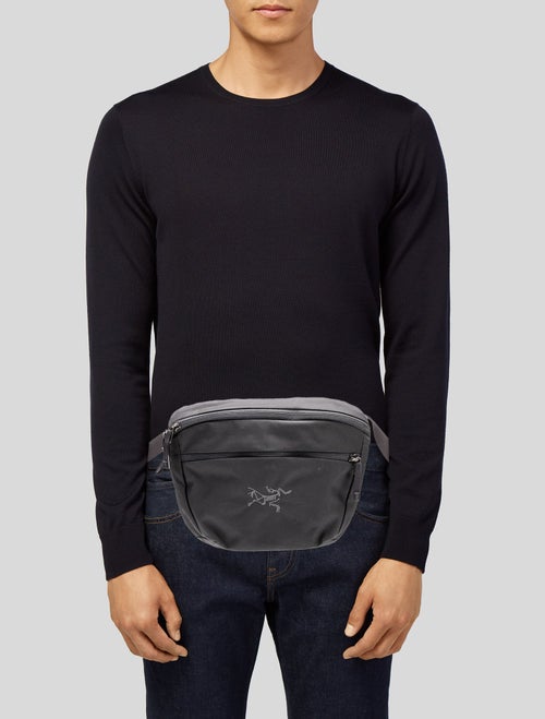 Arc'Teryx Nylon Belt Bag