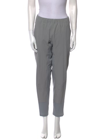 Arc'Teryx Pants Graphic Print Joggers XS