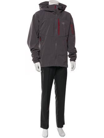 Arc'Teryx Parka