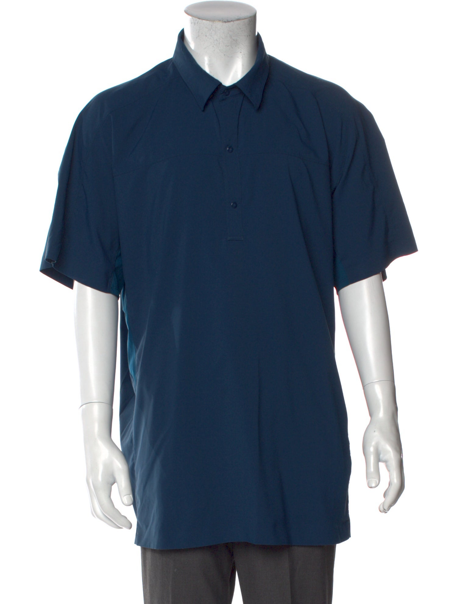 Arc'Teryx Short Sleeve Shirt