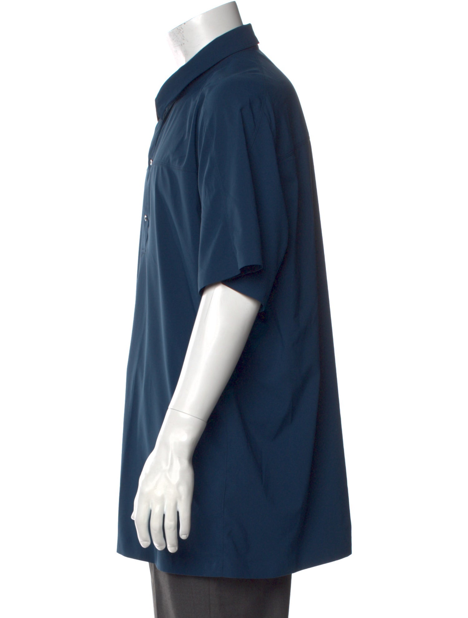 Arc'Teryx Short Sleeve Shirt