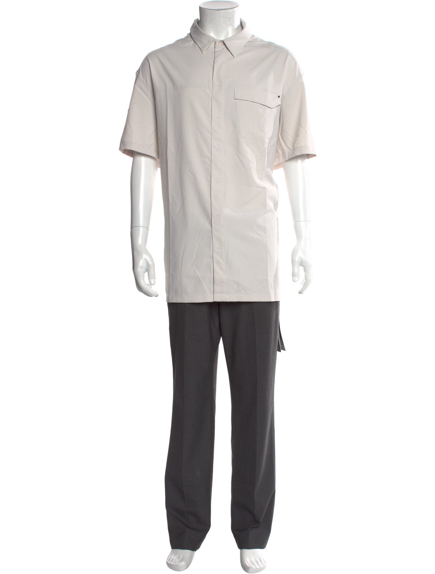 Arc'Teryx Short Sleeve Shirt w/ Tags
