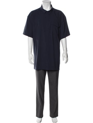 Arc'Teryx Casual Shirts Three-Quarter Sleeve Shirt 3XL