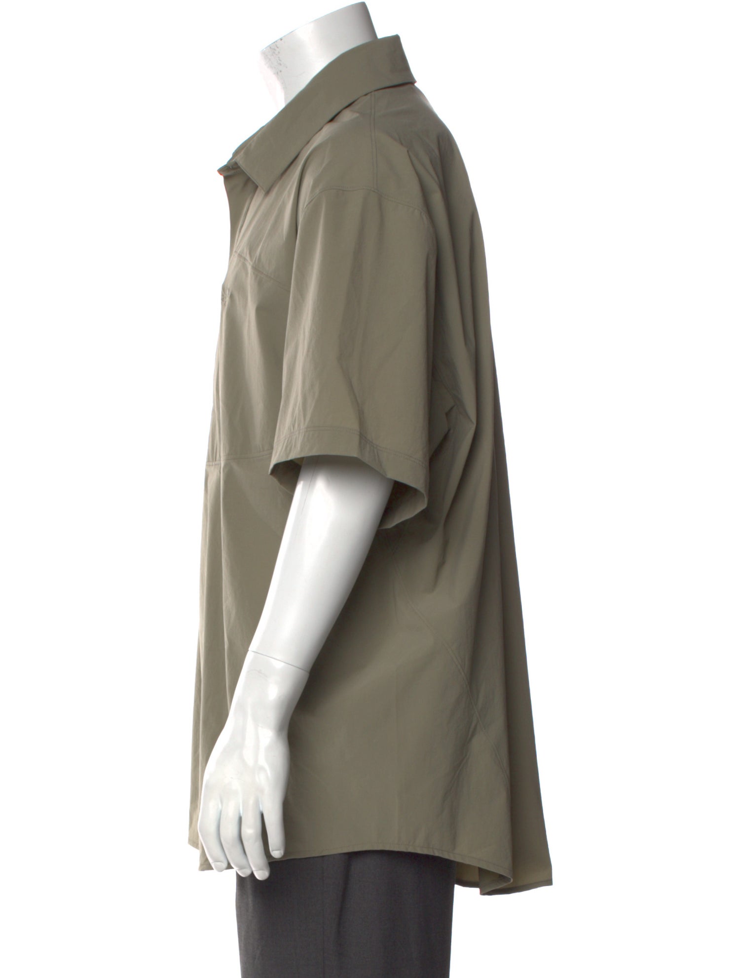 Arc'Teryx Three-Quarter Sleeve Shirt