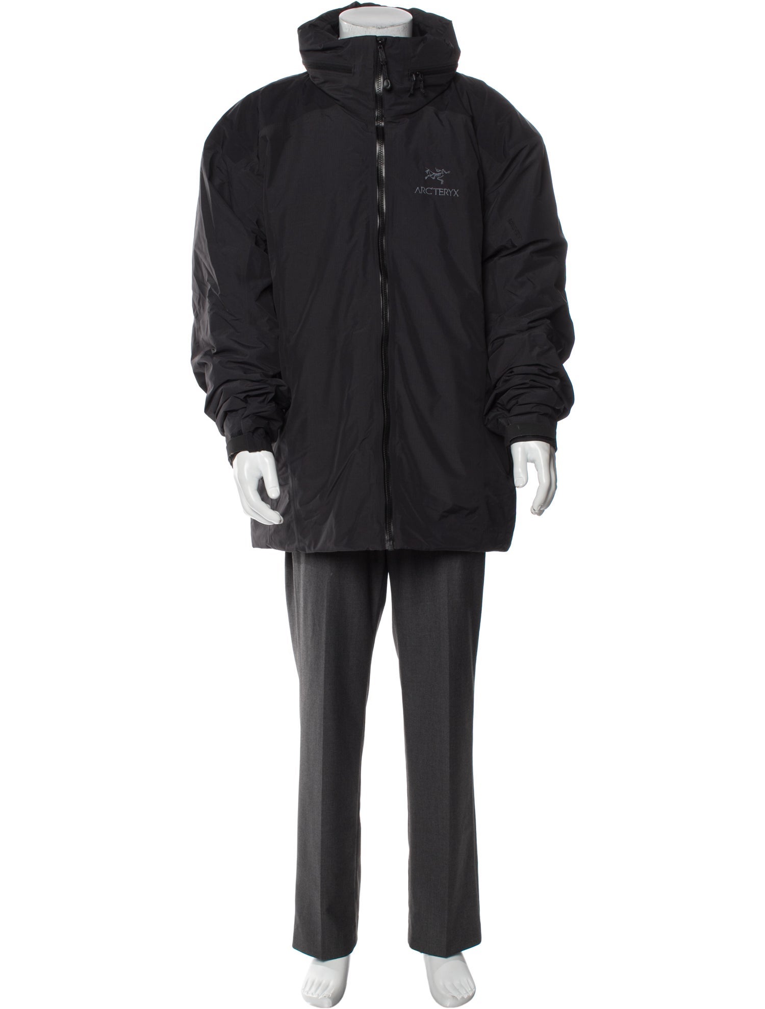 Arc'Teryx Parka