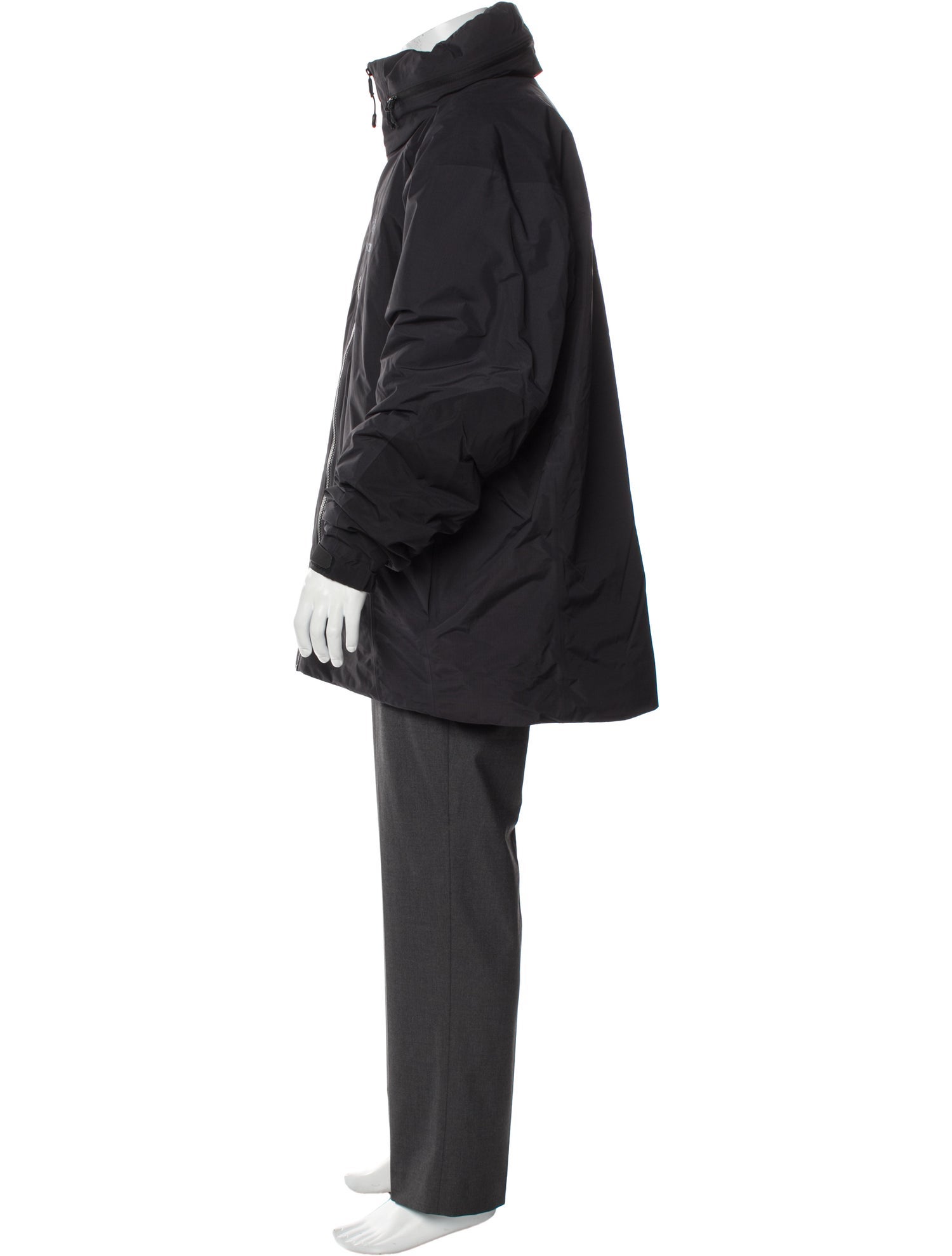 Arc'Teryx Parka