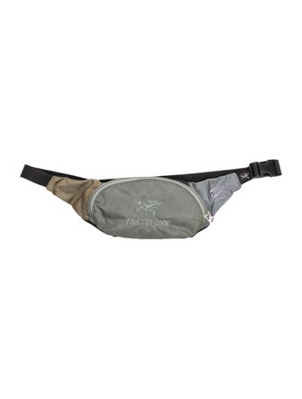 Arc'Teryx Nylon Belt Bag