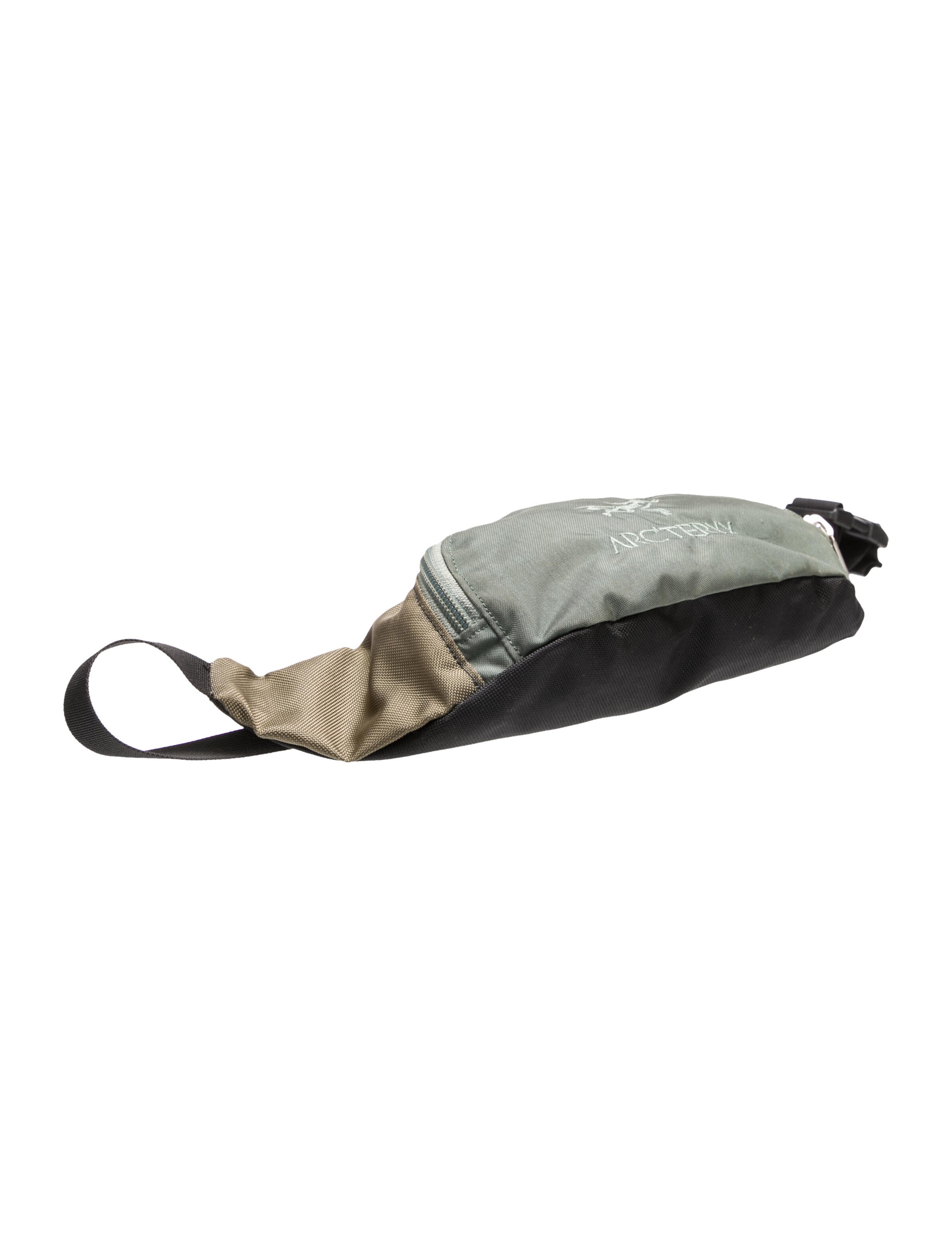 Arc'Teryx Nylon Belt Bag