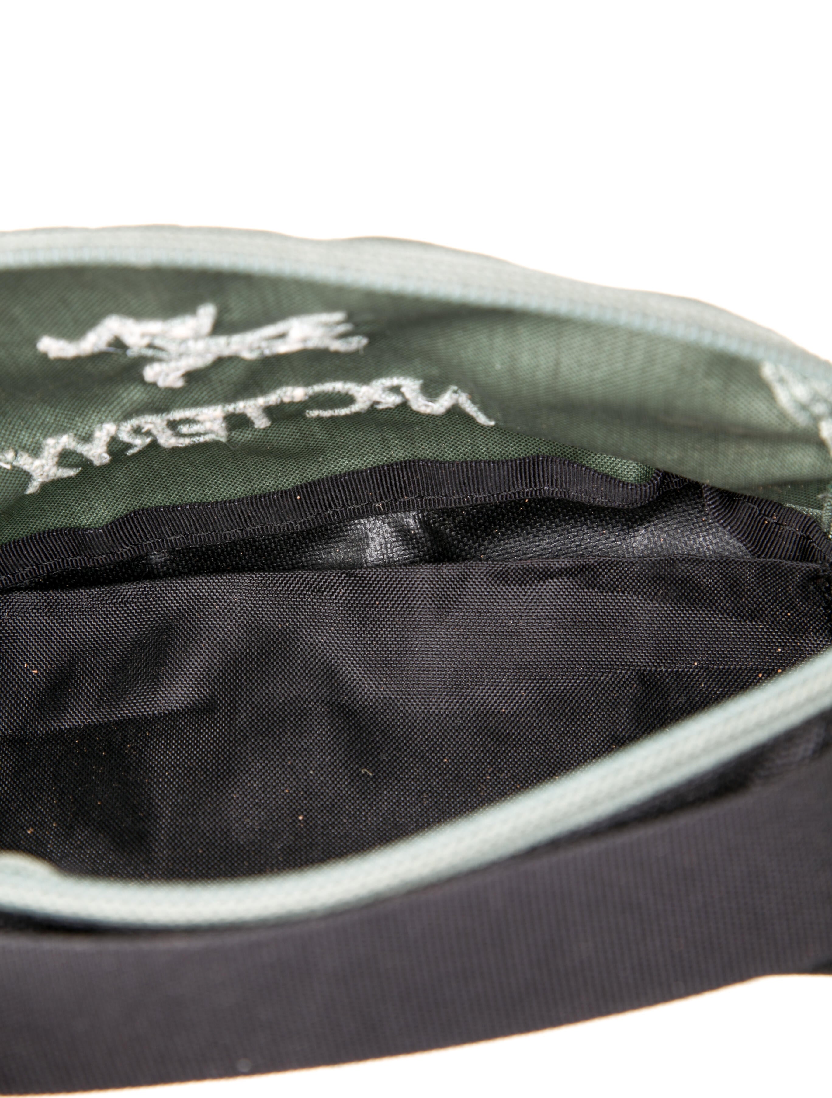 Arc'Teryx Nylon Belt Bag