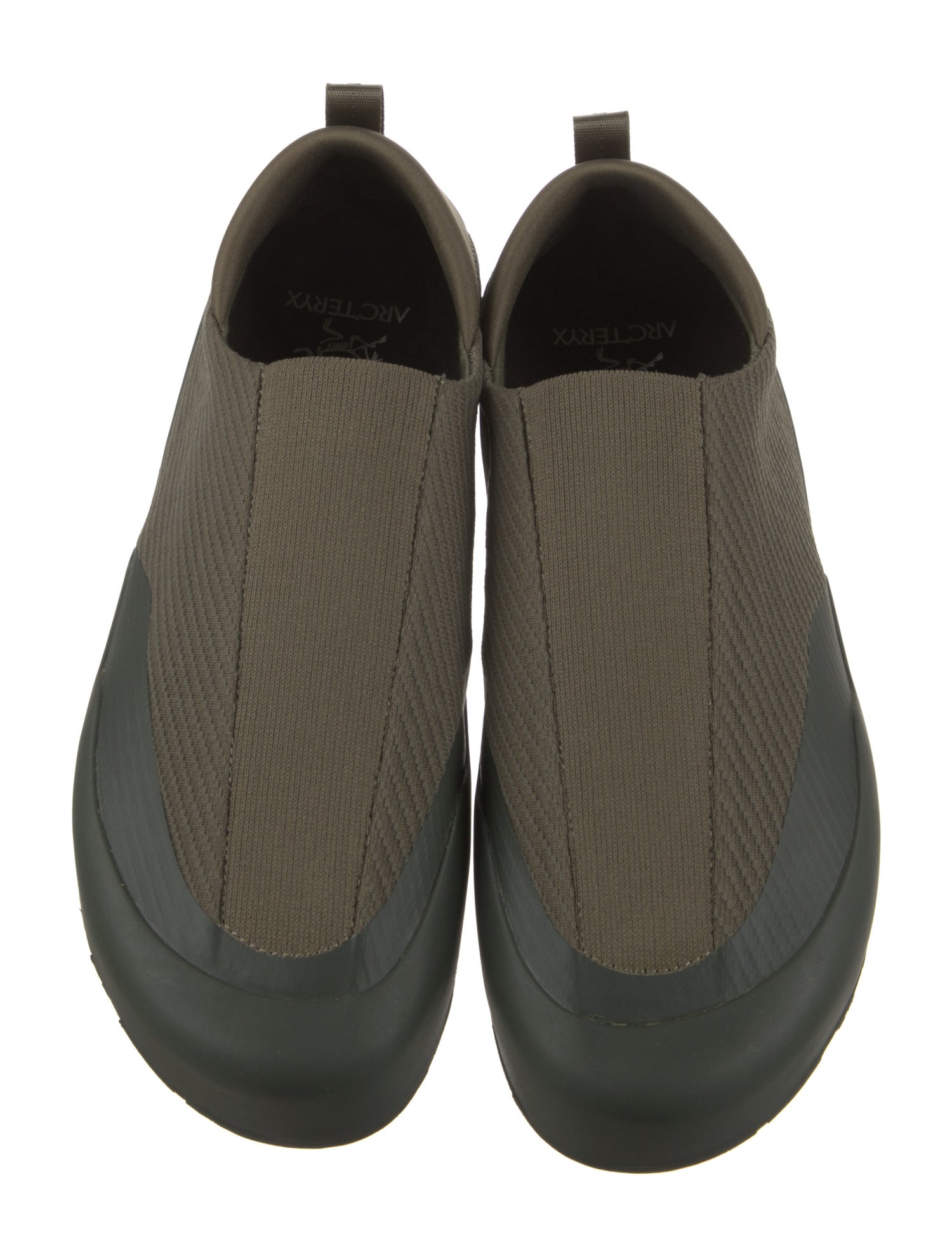 Arc'Teryx Printed Sneakers