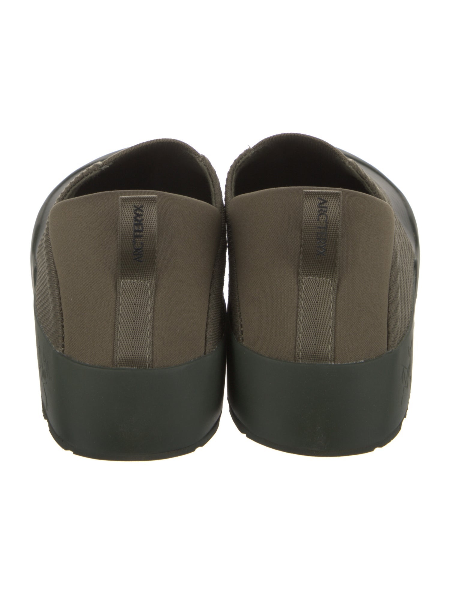 Arc'Teryx Printed Sneakers