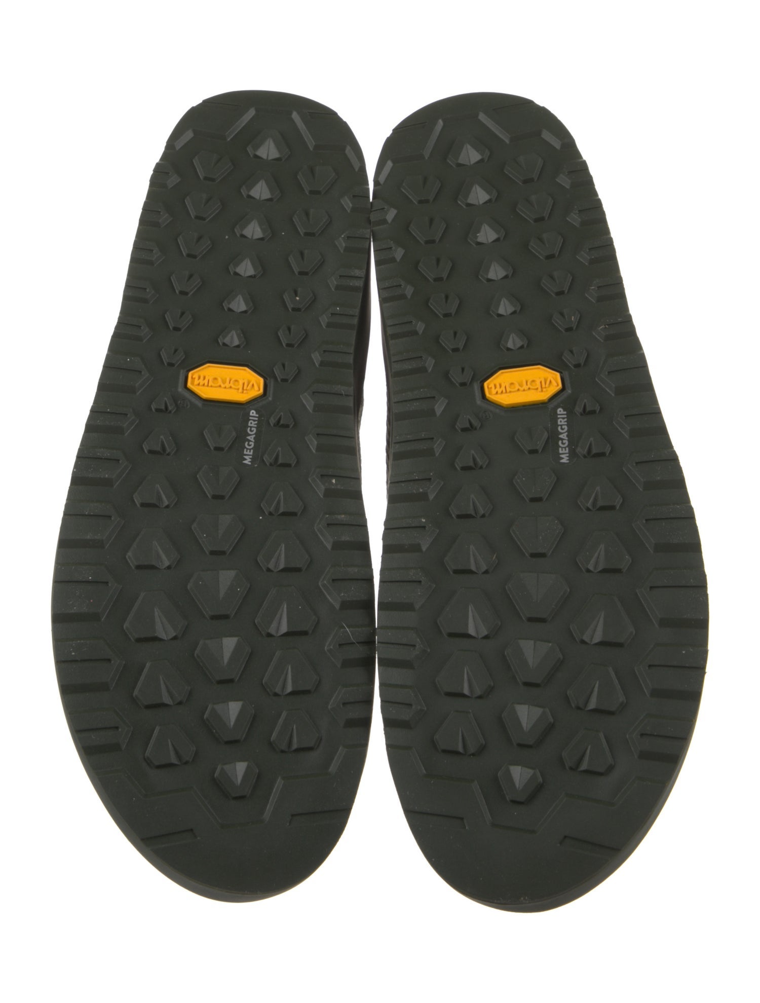 Arc'Teryx Printed Sneakers