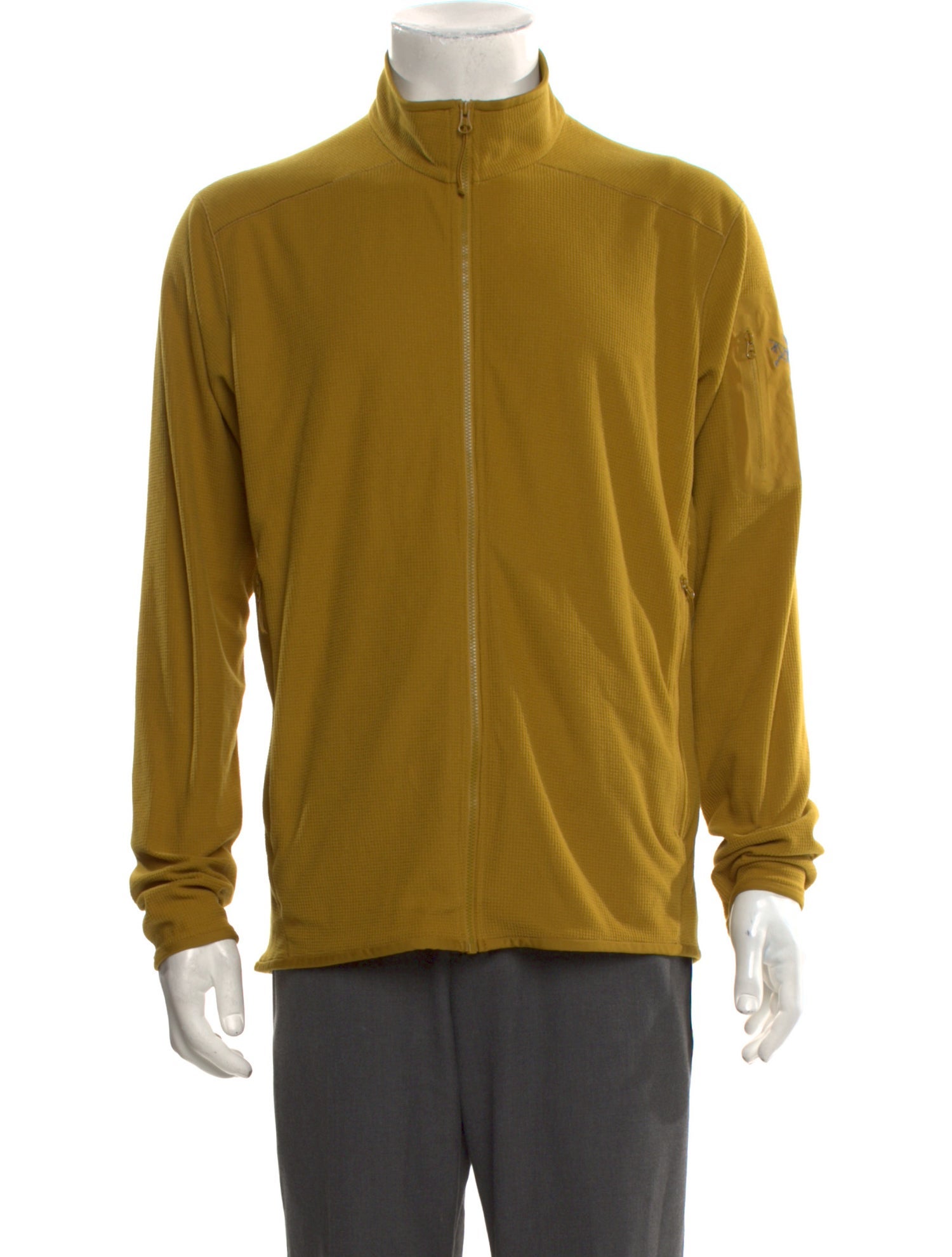 Arc'Teryx Turtleneck Long Sleeve Sweatshirt