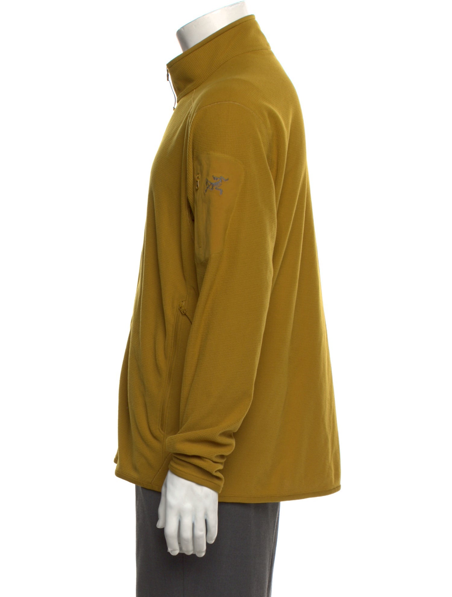 Arc'Teryx Turtleneck Long Sleeve Sweatshirt