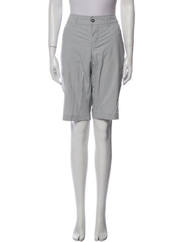 Arc'Teryx Shorts Nylon Knee-Length US 10 | L