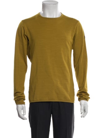 Arc'Teryx Crew Neck Long Sleeve T-Shirt