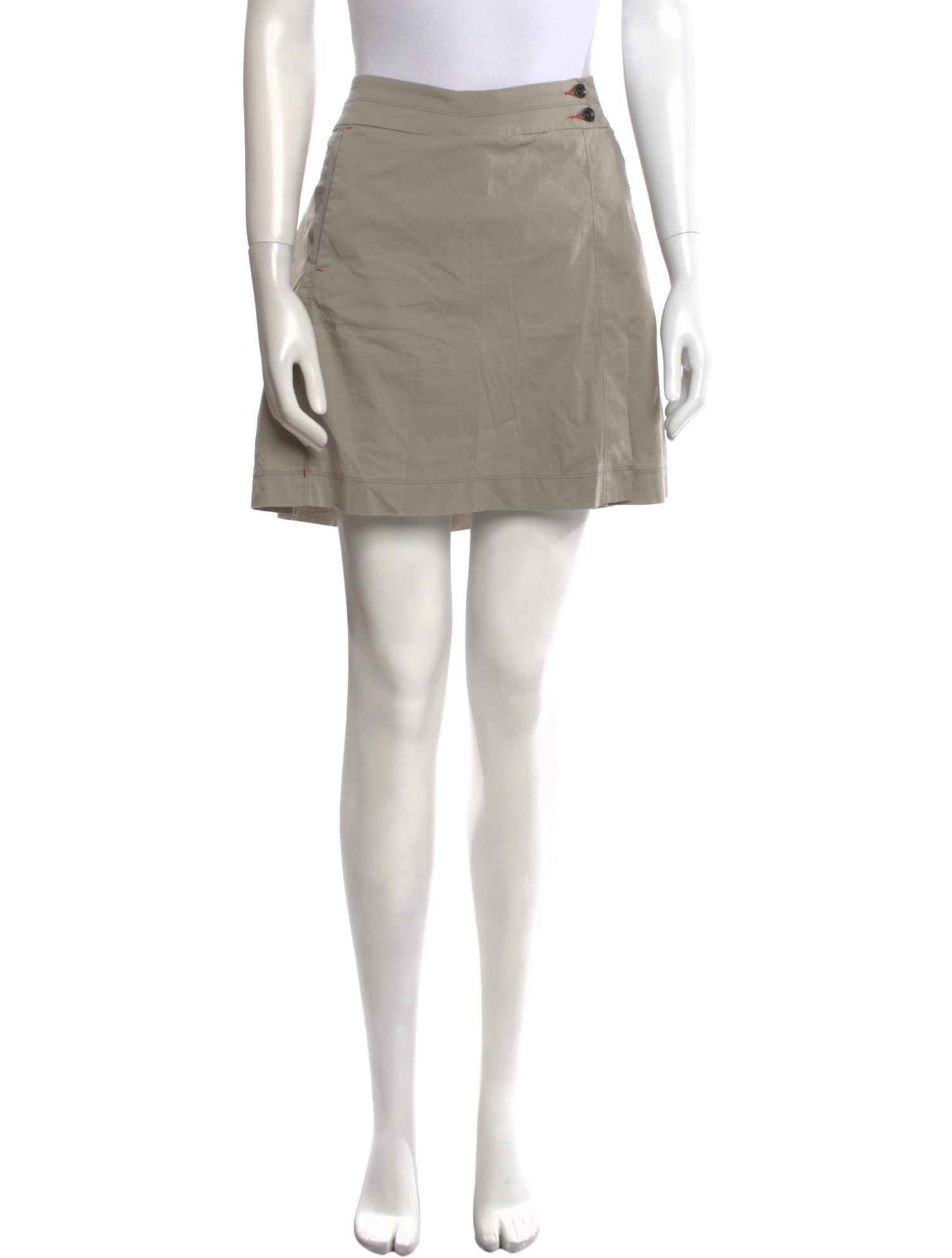 Arc'Teryx Mini Shorts