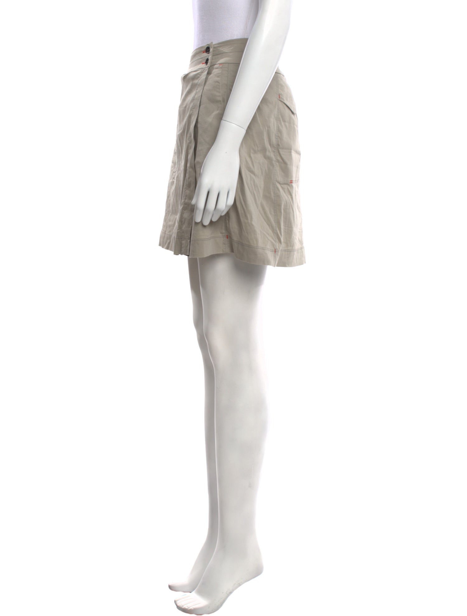 Arc'Teryx Mini Shorts