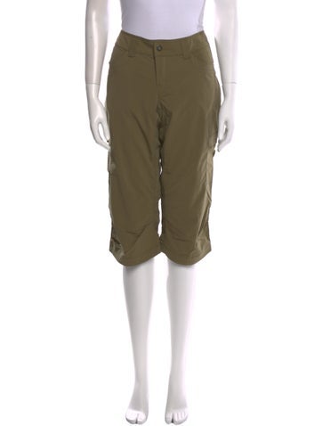 Arc'Teryx Pants Nylon Wide Leg US 8 | M