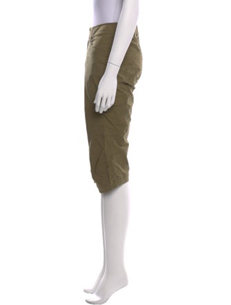 Arc'Teryx Nylon Wide Leg Pants