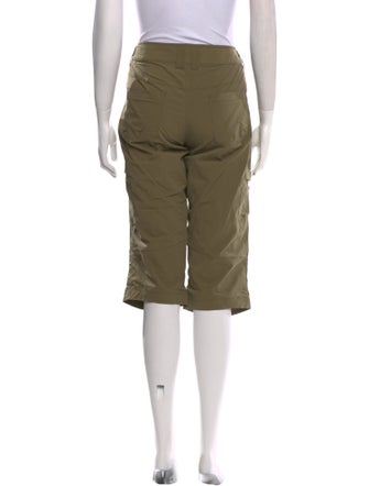 Arc'Teryx Nylon Wide Leg Pants