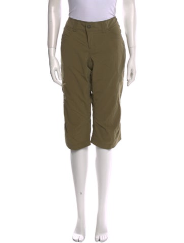 Arc'Teryx Pants Nylon Wide Leg US 8 | M