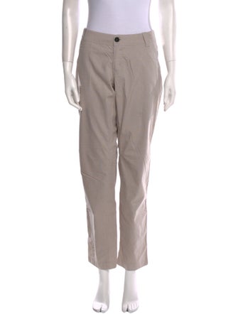 Arc'Teryx Straight Leg Pants