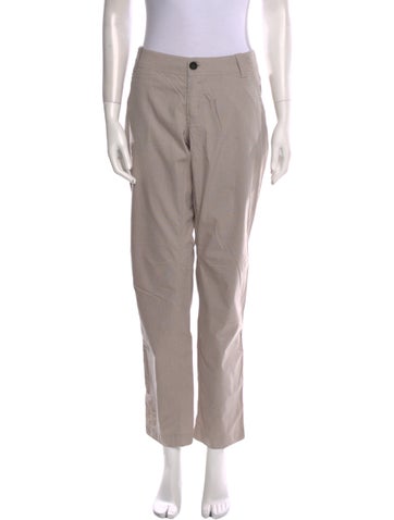 Arc'Teryx Pants Straight Leg US 10 | L