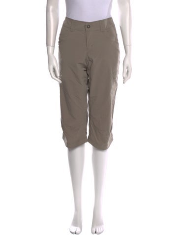 Arc'Teryx Pants Nylon Straight Leg US 8 | M