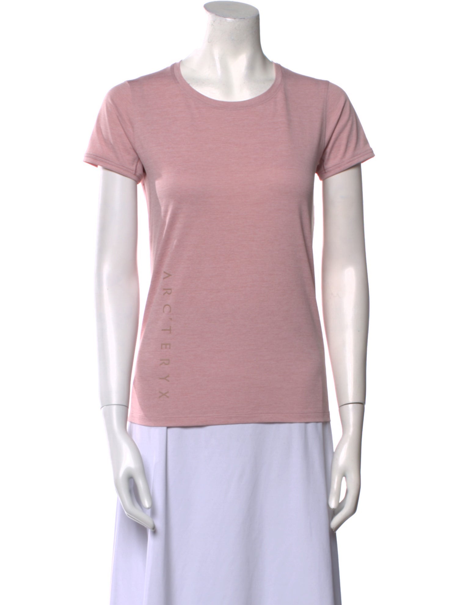 Arc'Teryx Crew Neck Short Sleeve T-Shirt