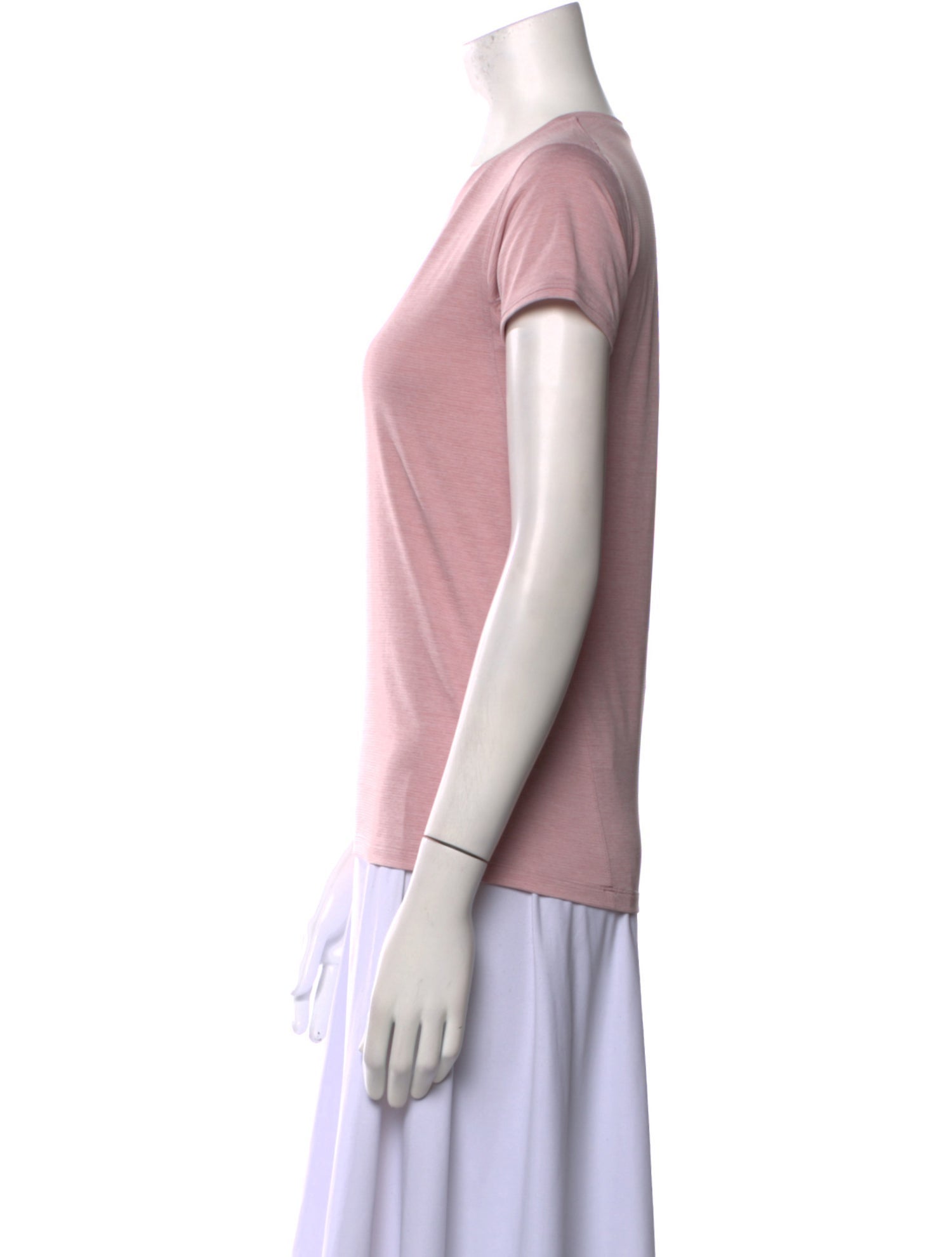 Arc'Teryx Crew Neck Short Sleeve T-Shirt