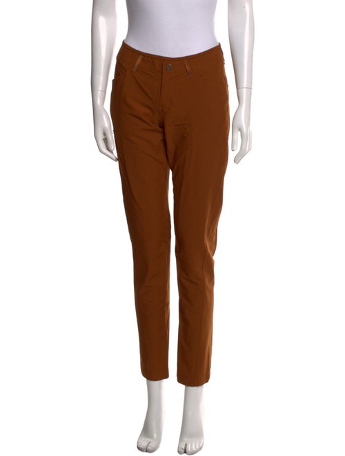 Arc'Teryx Straight Leg Pants
