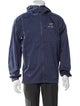 Arc'Teryx Squamish Graphic Print Windbreaker