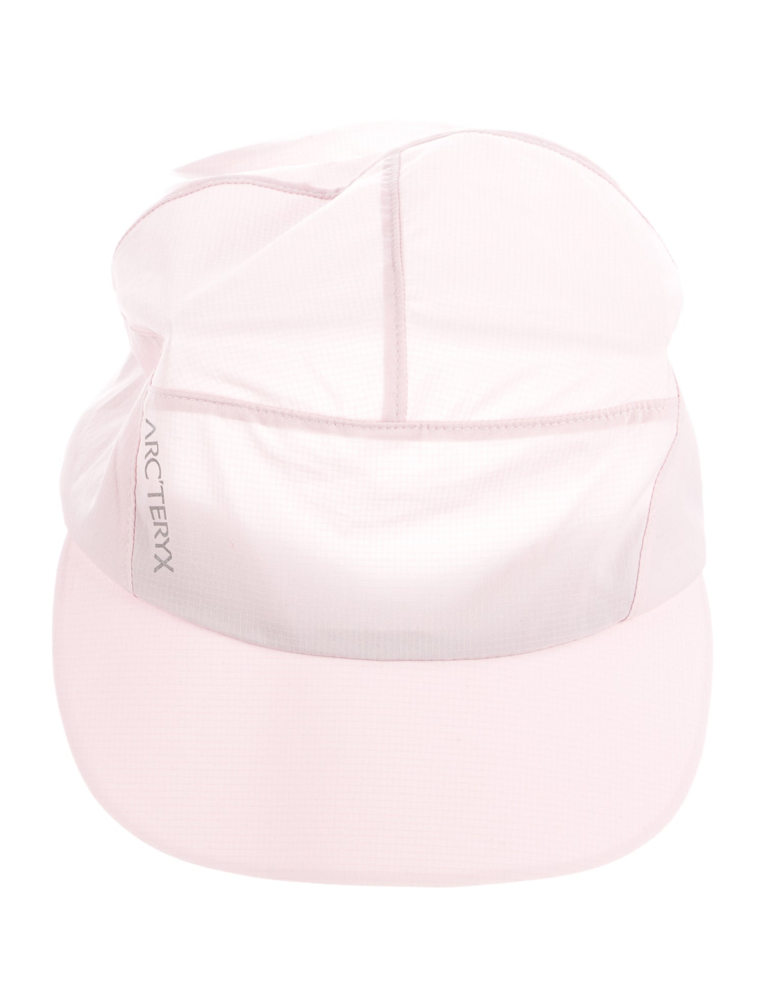 Arc'Teryx Pink baseball cap