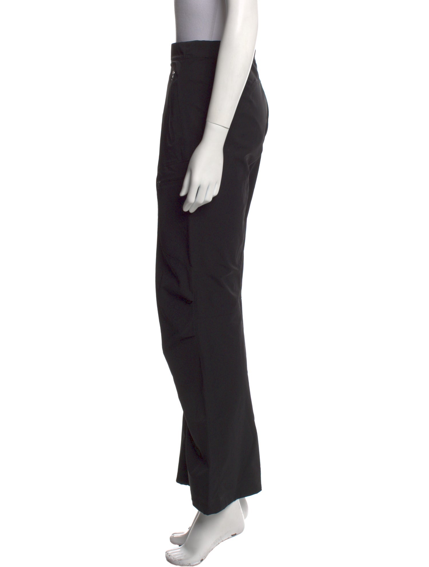 Arc'Teryx Nylon Straight Leg Pants