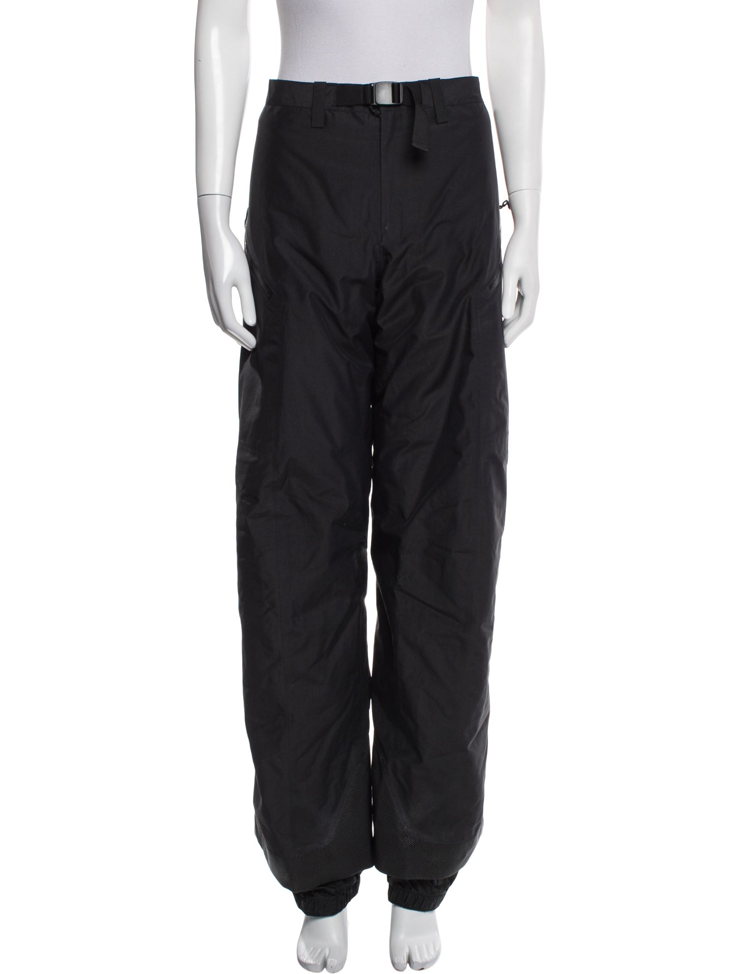 Arc'Teryx Nylon Straight Leg Pants