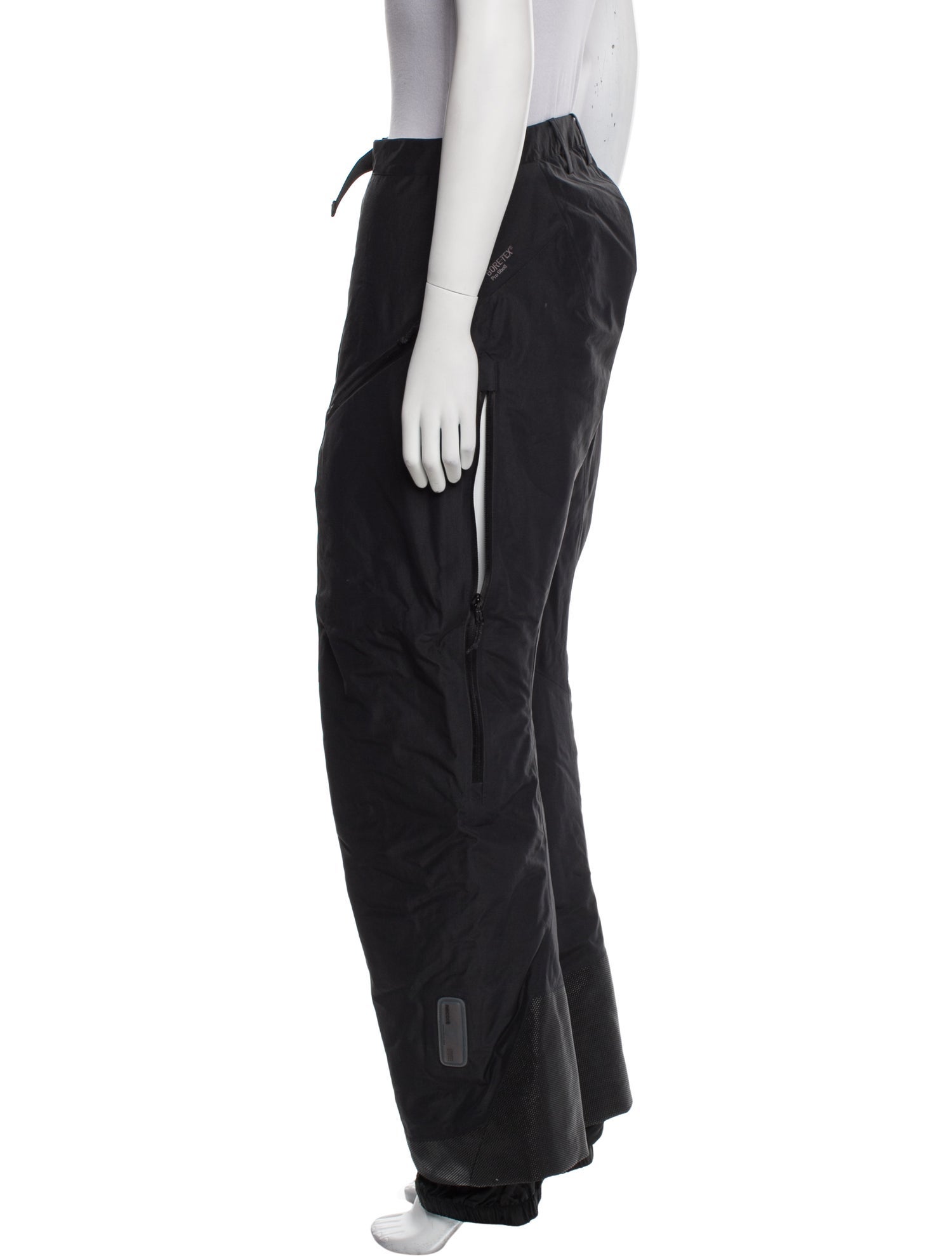 Arc'Teryx Nylon Straight Leg Pants