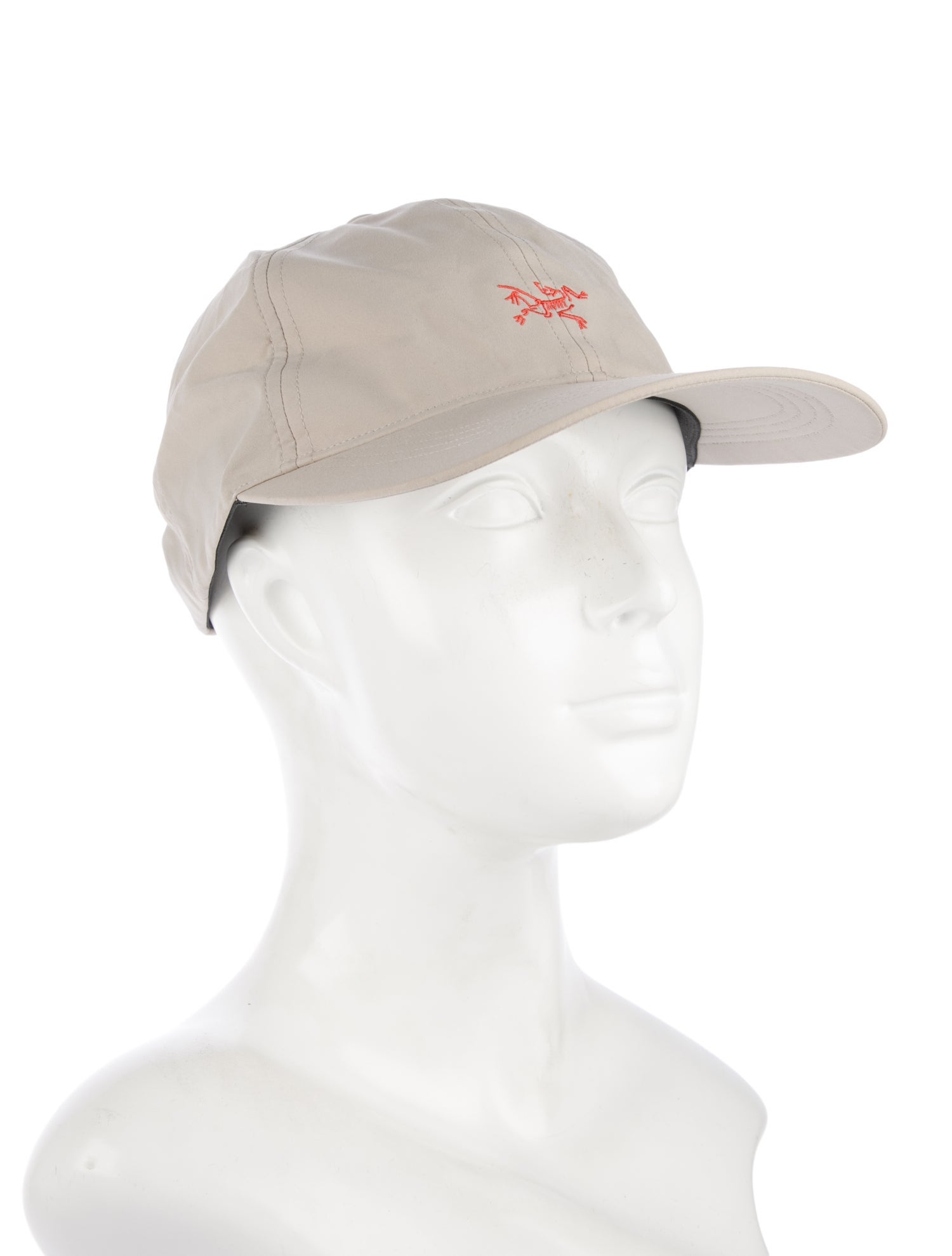 Arc'Teryx Embroidered Baseball Cap