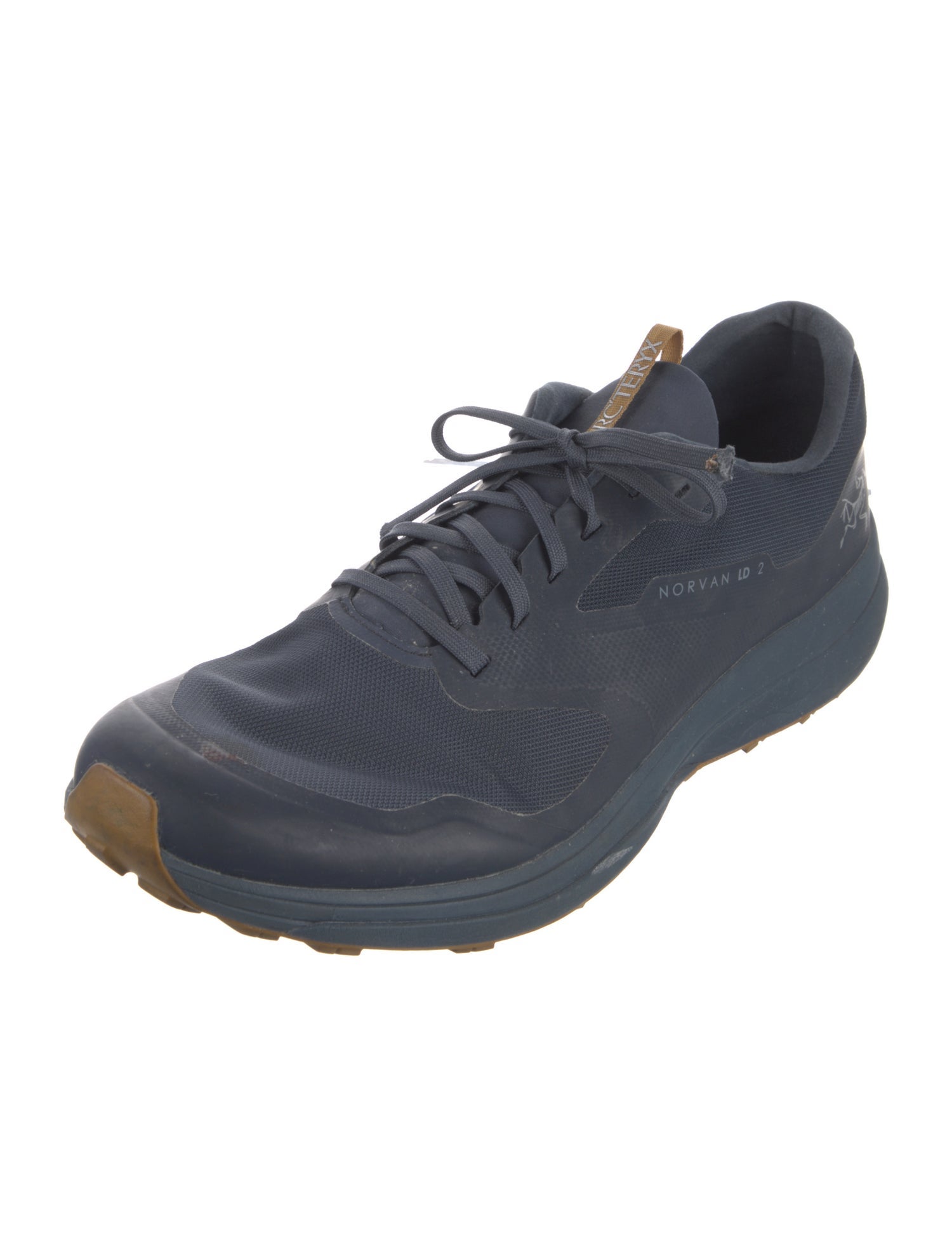 Arc'Teryx Mesh Sneakers