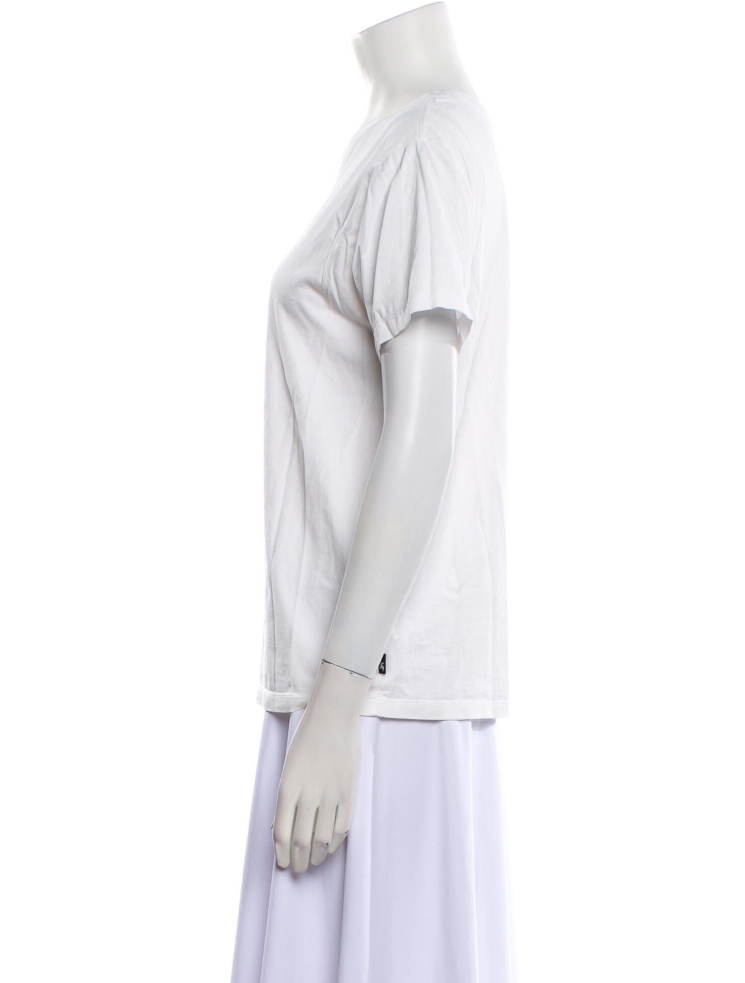 Arc'Teryx Graphic Print Crew Neck T-Shirt