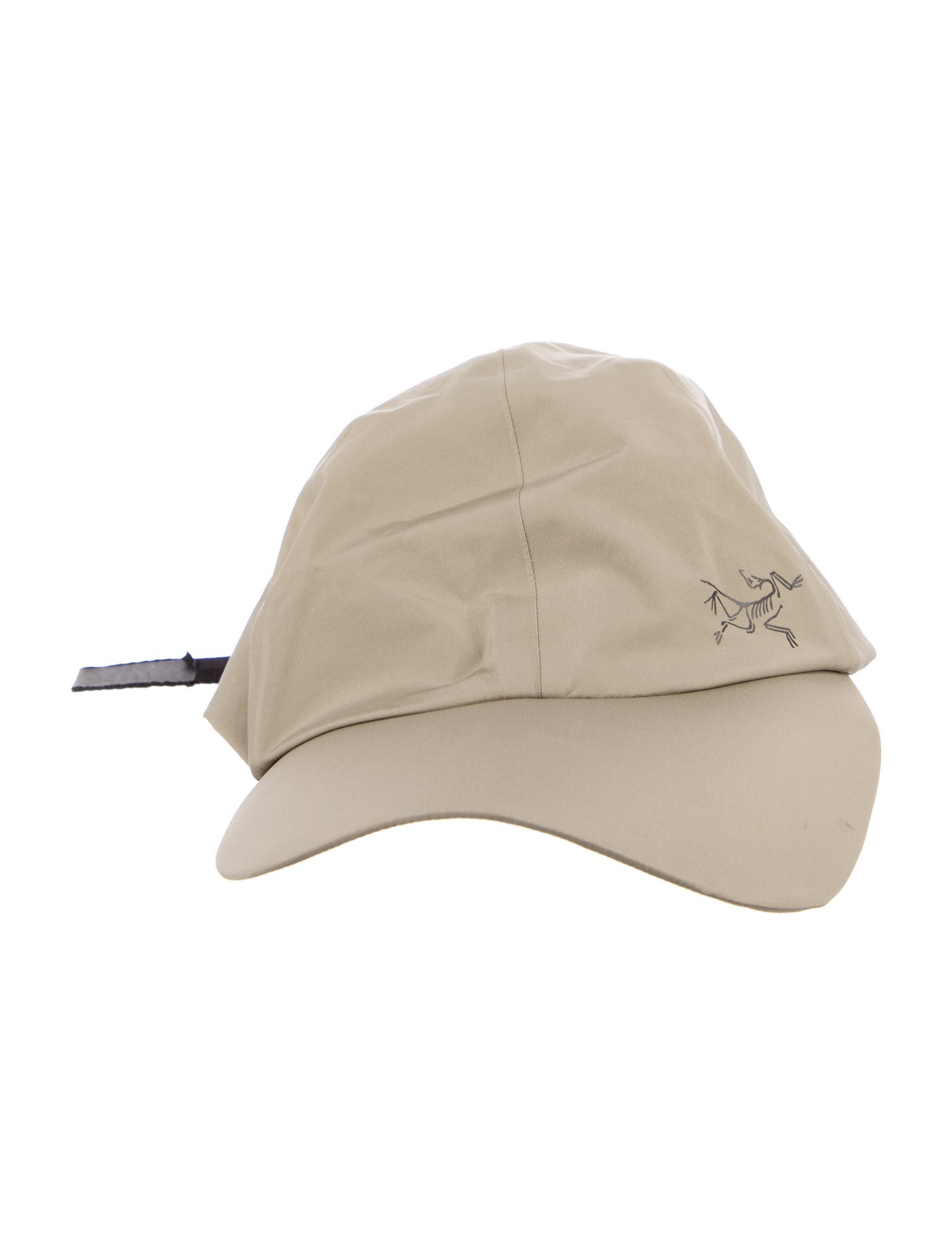 Arc'Teryx Nylon Baseball Hat