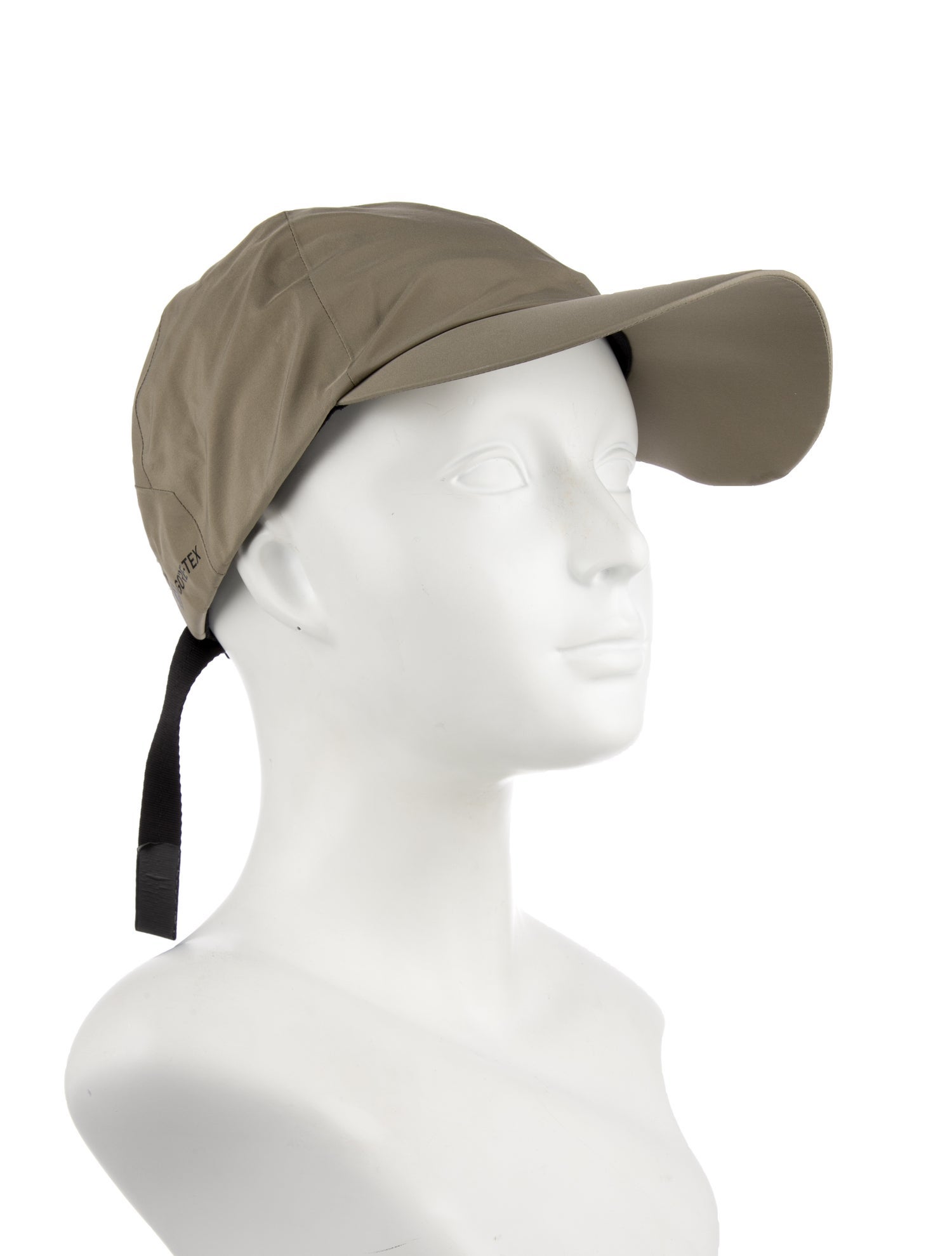Arc'Teryx Nylon Baseball Hat