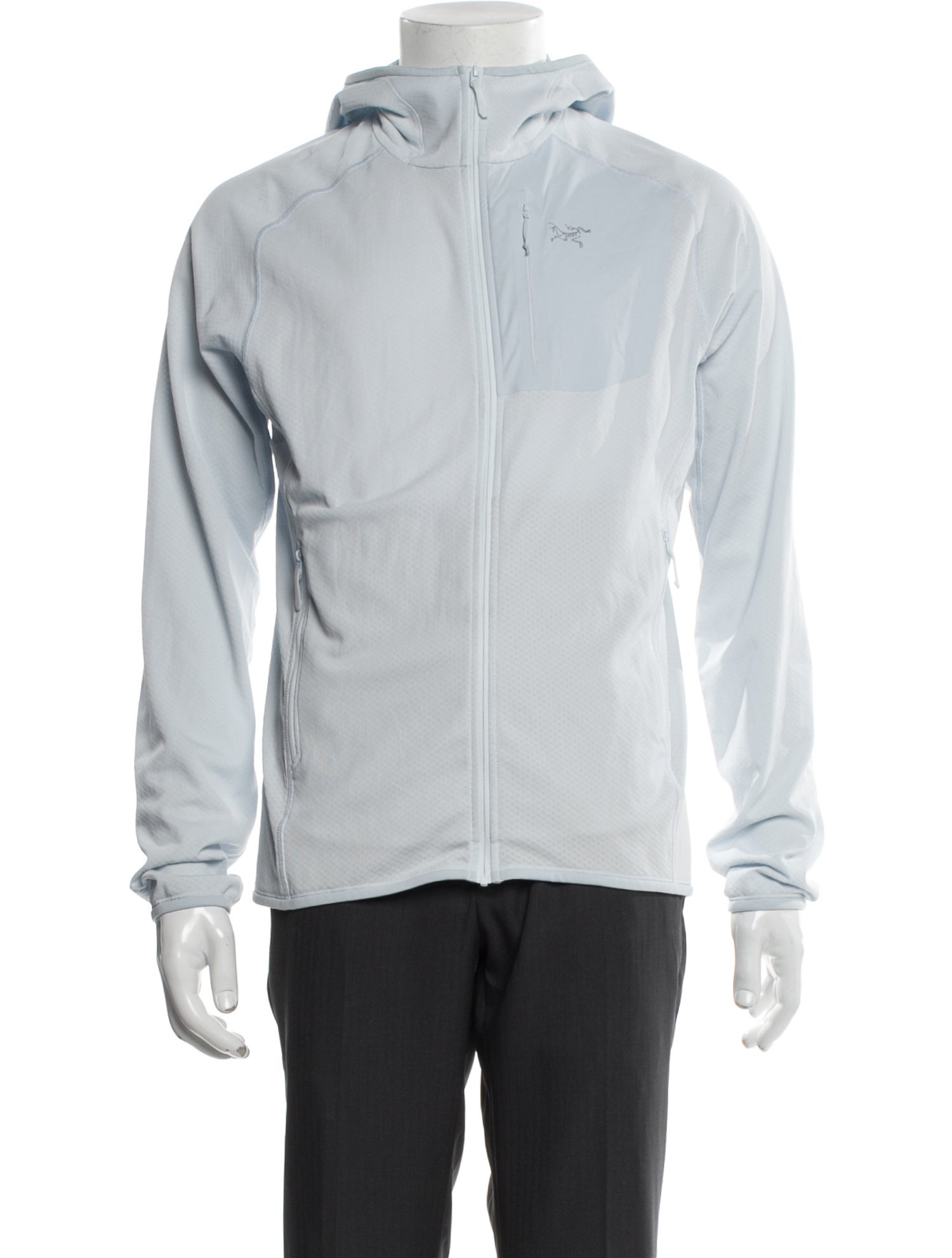 Arc'Teryx Windbreaker